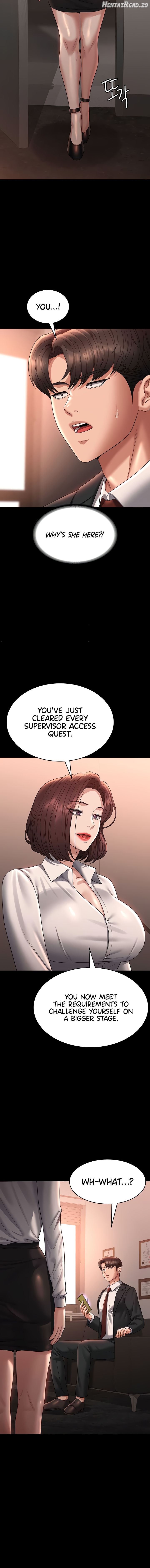 Supervisor Access Chapter 135 - page 16
