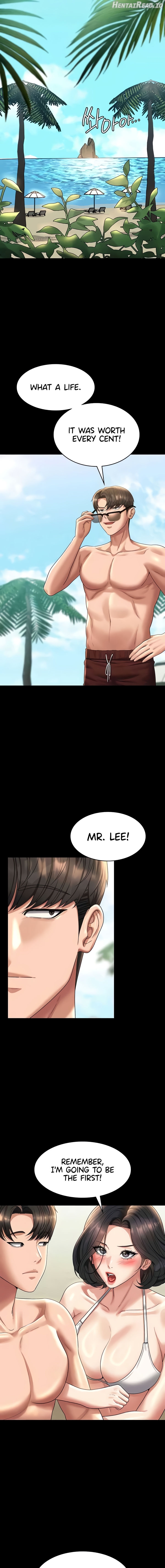 Supervisor Access Chapter 136 - page 18