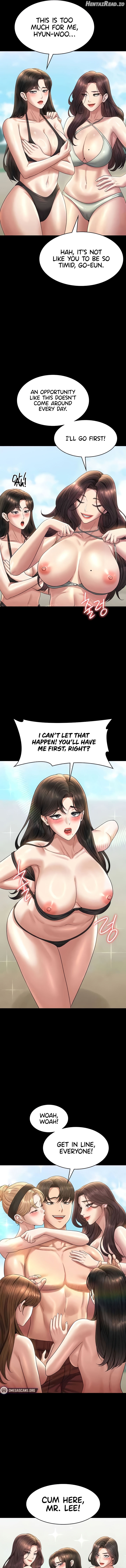 Supervisor Access Chapter 136 - page 20