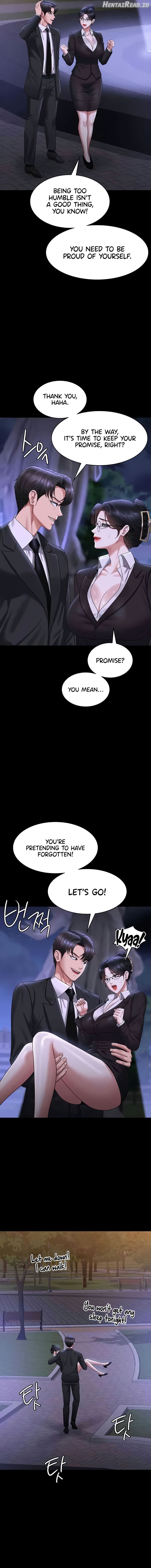 Supervisor Access Chapter 136 - page 9