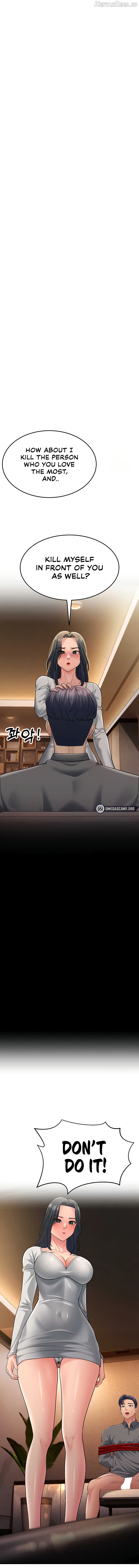Mother-in-Law Bends To My Will Chapter 52 - page 1