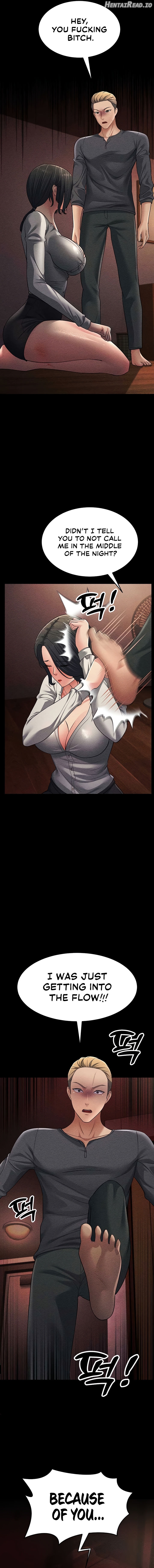 Mother-in-Law Bends To My Will Chapter 52 - page 11