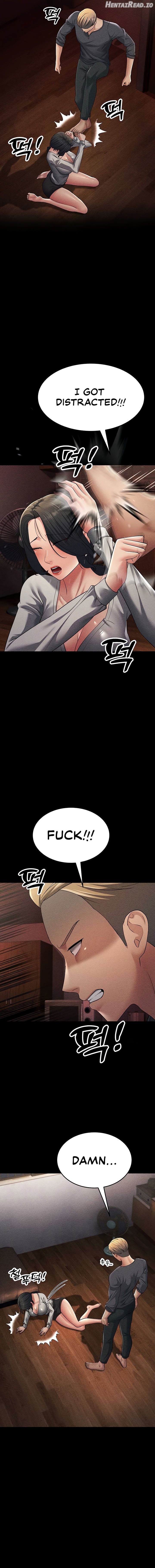 Mother-in-Law Bends To My Will Chapter 52 - page 12