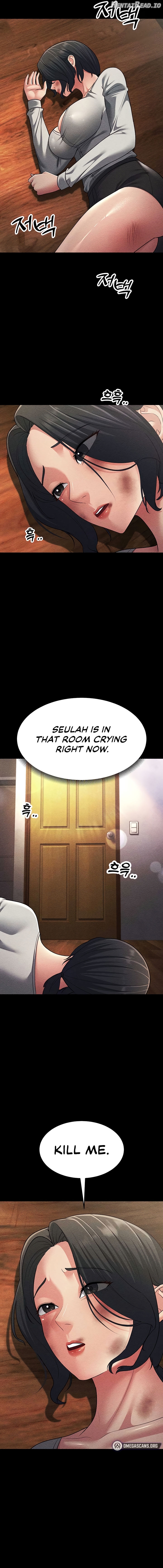 Mother-in-Law Bends To My Will Chapter 52 - page 13