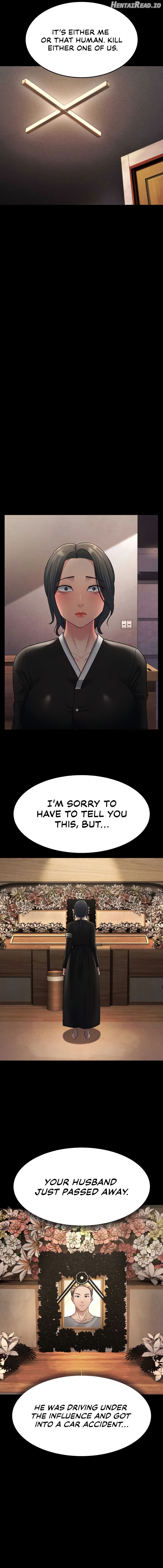 Mother-in-Law Bends To My Will Chapter 52 - page 14