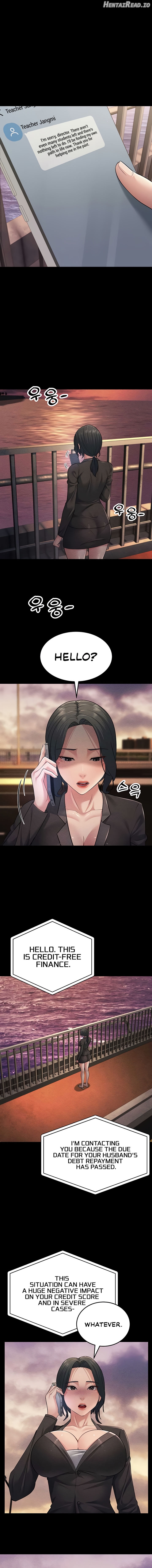 Mother-in-Law Bends To My Will Chapter 52 - page 16