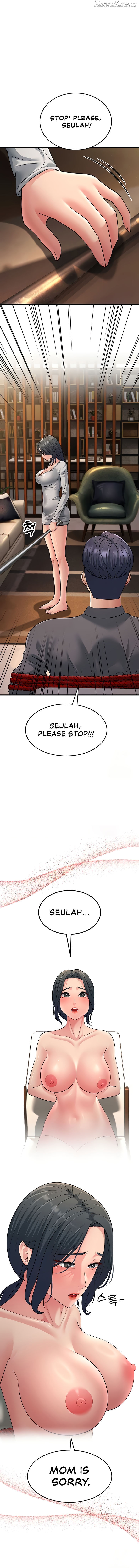 Mother-in-Law Bends To My Will Chapter 52 - page 2