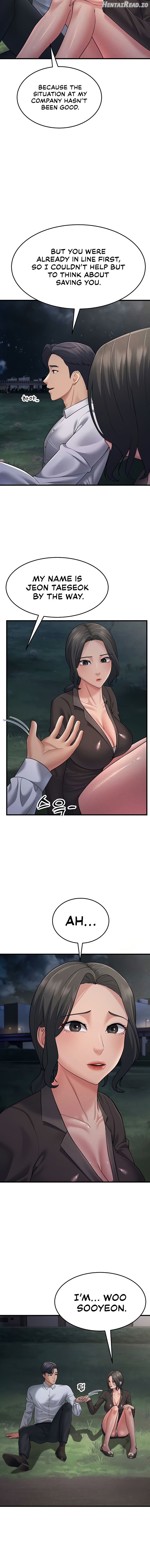 Mother-in-Law Bends To My Will Chapter 52 - page 20