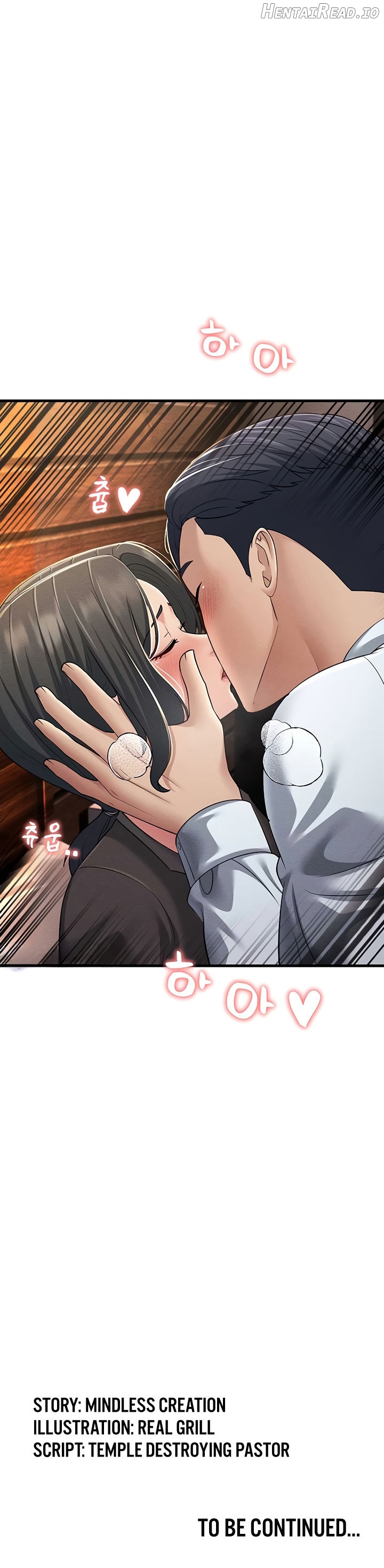 Mother-in-Law Bends To My Will Chapter 52 - page 22