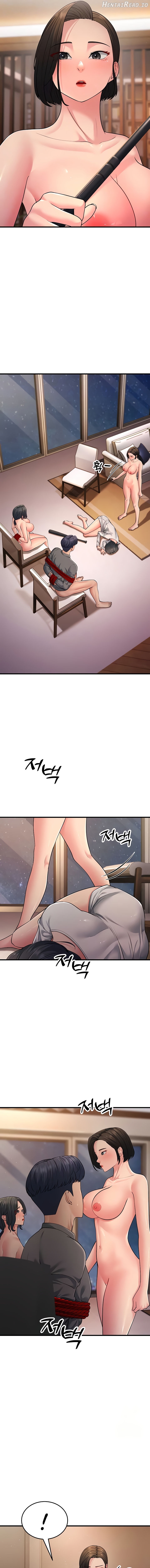 Mother-in-Law Bends To My Will Chapter 52 - page 5