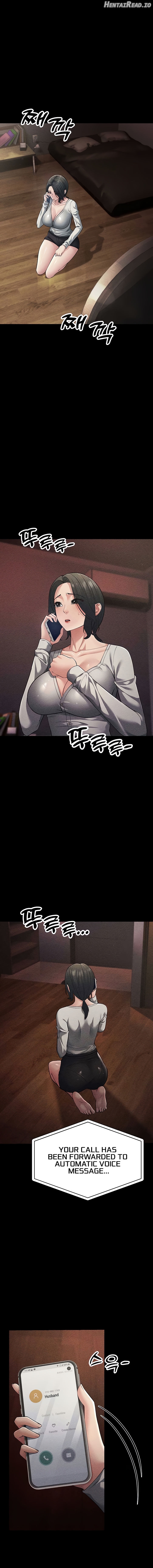 Mother-in-Law Bends To My Will Chapter 52 - page 9