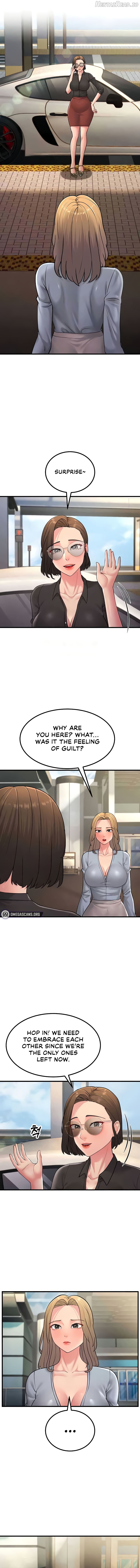 Mother-in-Law Bends To My Will Chapter 55 - page 2