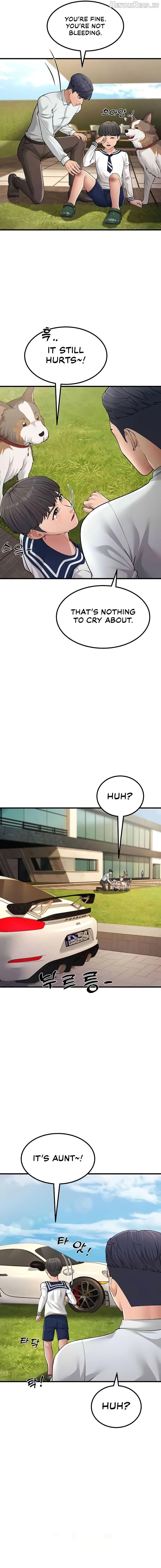 Mother-in-Law Bends To My Will Chapter 55 - page 13