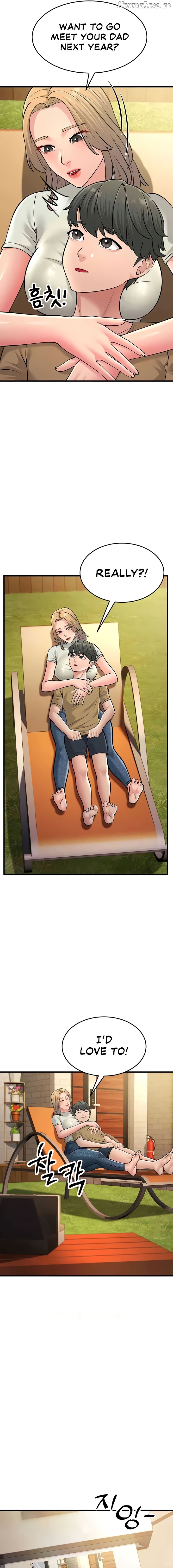 Mother-in-Law Bends To My Will Chapter 55 - page 19
