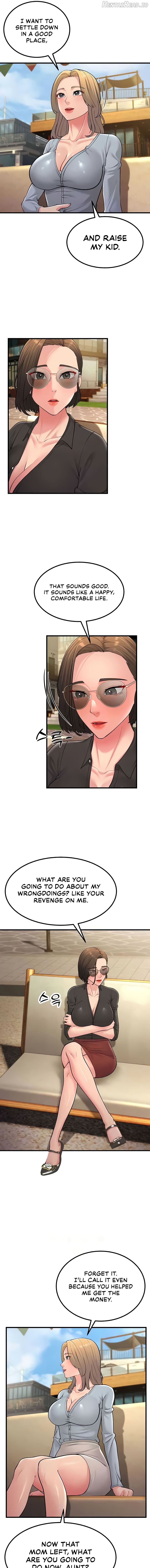 Mother-in-Law Bends To My Will Chapter 55 - page 9