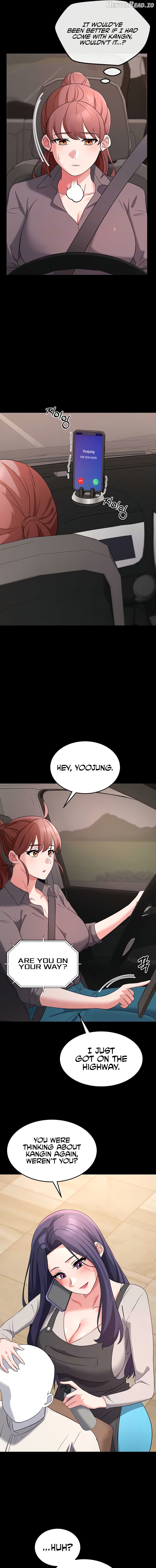 Sextertainment - Manhwa Chapter 55 - page 3