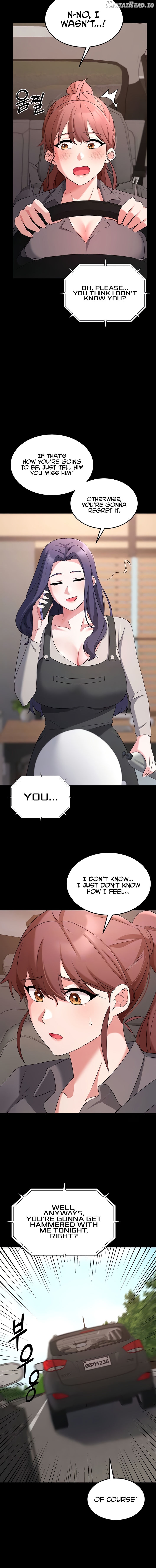 Sextertainment - Manhwa Chapter 55 - page 4