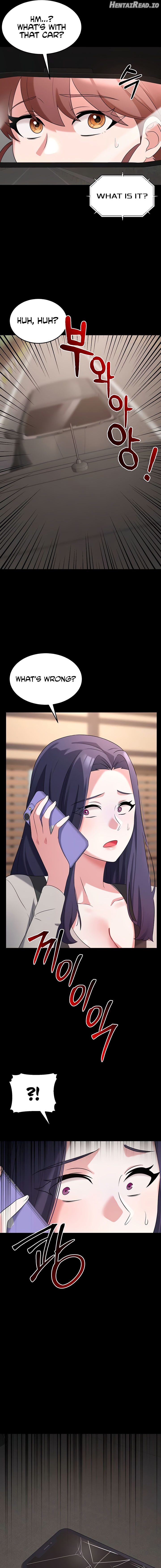 Sextertainment - Manhwa Chapter 55 - page 5