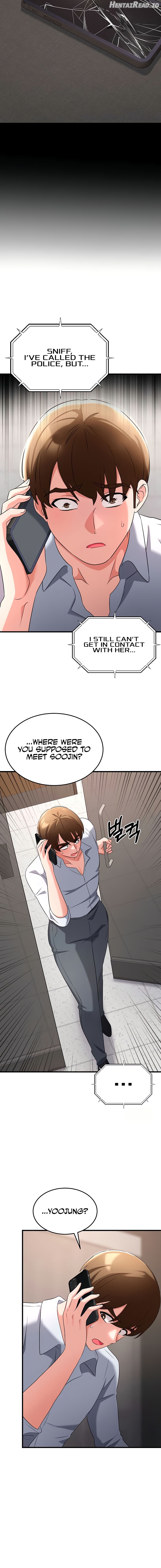 Sextertainment - Manhwa Chapter 55 - page 6