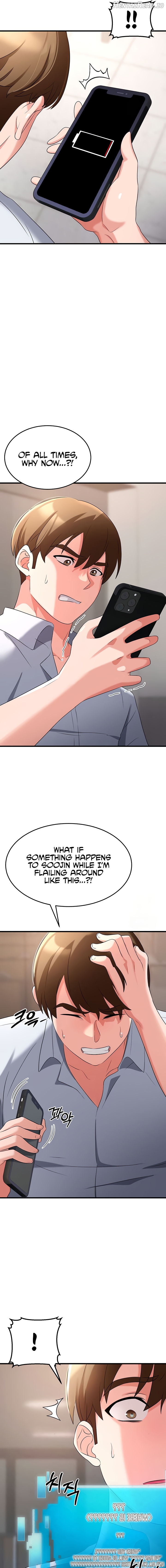 Sextertainment - Manhwa Chapter 55 - page 7