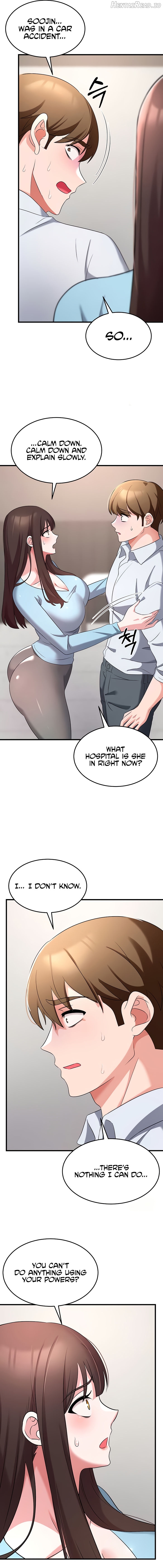 Sextertainment - Manhwa Chapter 55 - page 9