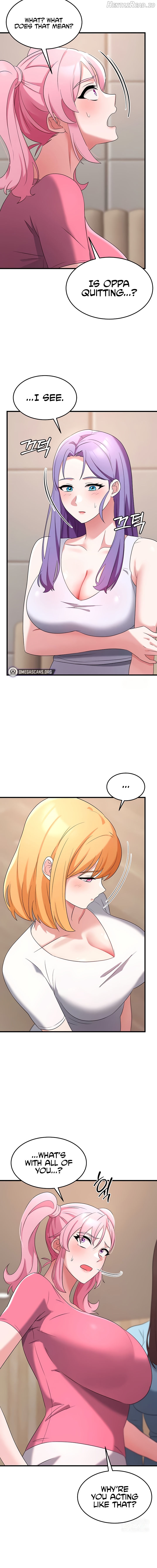 Sextertainment - Manhwa Chapter 56 - page 10