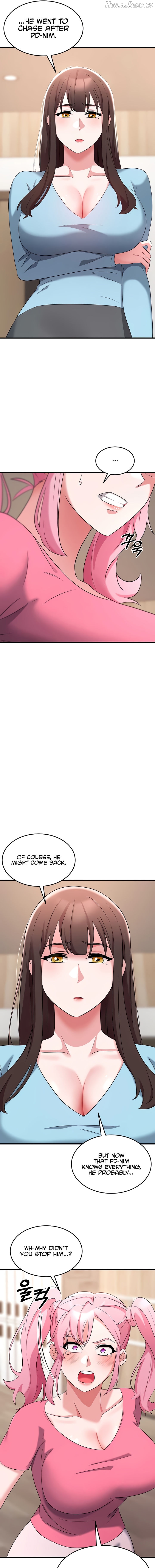 Sextertainment - Manhwa Chapter 56 - page 11