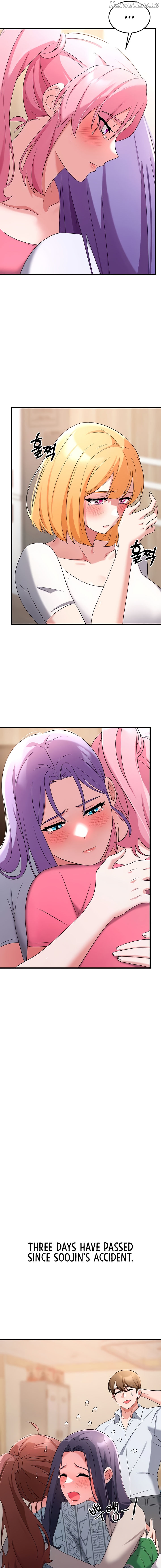 Sextertainment - Manhwa Chapter 56 - page 13
