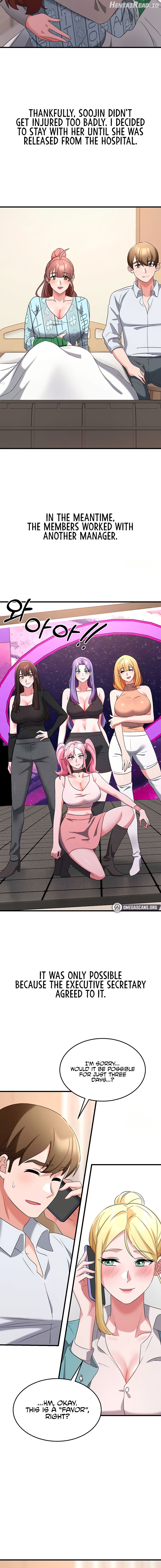 Sextertainment - Manhwa Chapter 56 - page 14