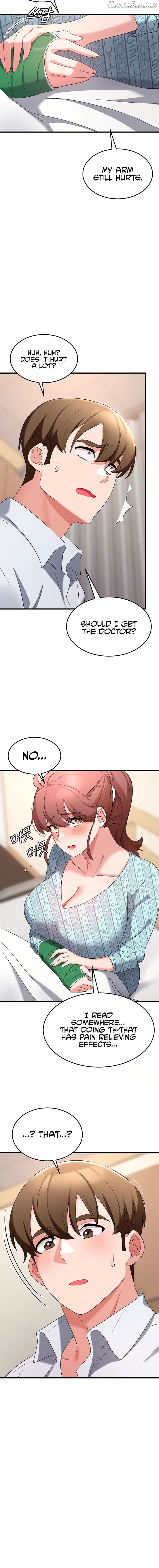 Sextertainment - Manhwa Chapter 56 - page 16