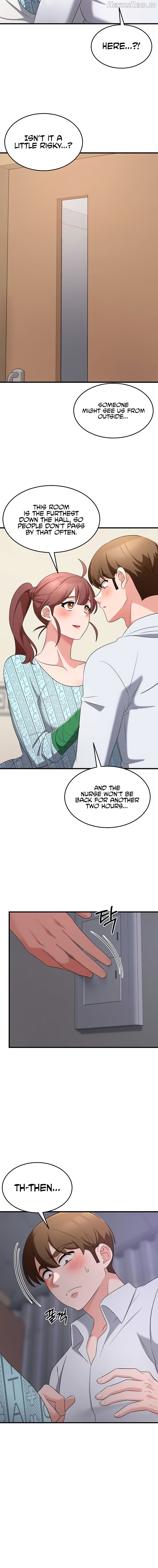 Sextertainment - Manhwa Chapter 56 - page 18