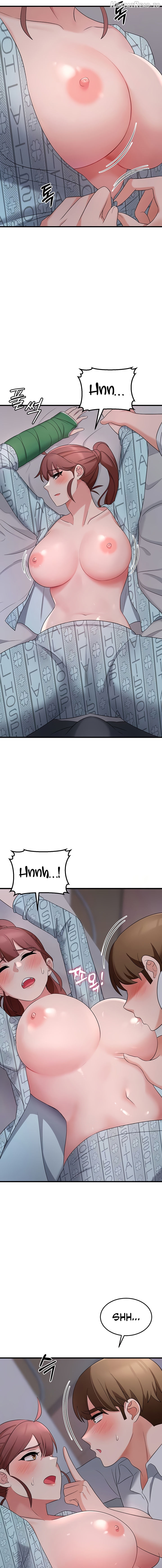 Sextertainment - Manhwa Chapter 56 - page 19