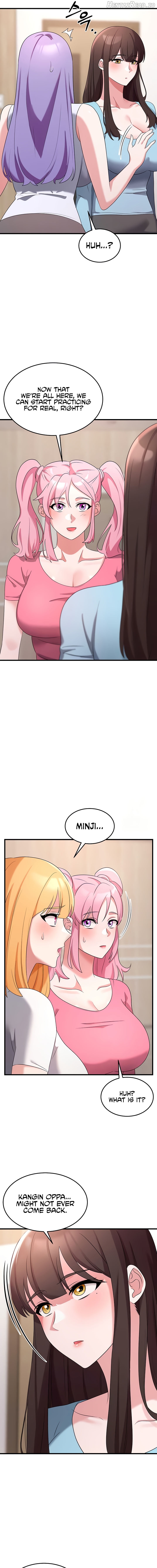 Sextertainment - Manhwa Chapter 56 - page 9