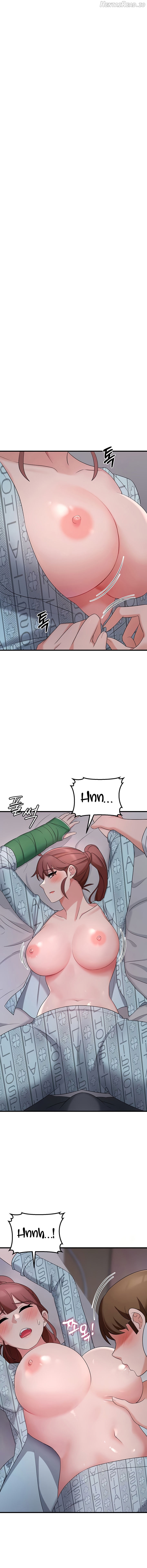 Sextertainment - Manhwa Chapter 57 - page 1