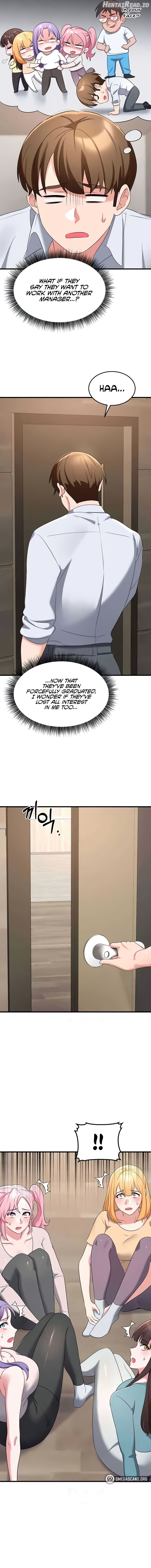 Sextertainment - Manhwa Chapter 57 - page 13