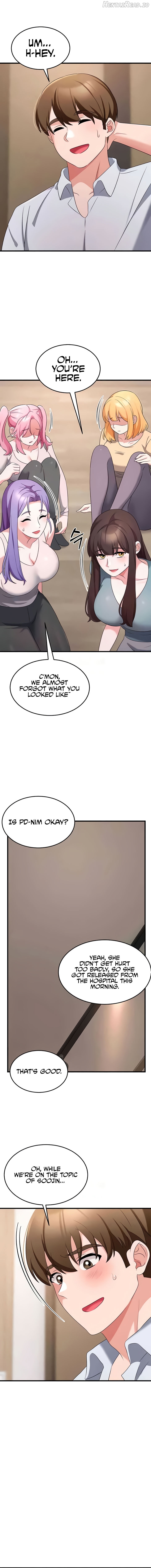 Sextertainment - Manhwa Chapter 57 - page 14
