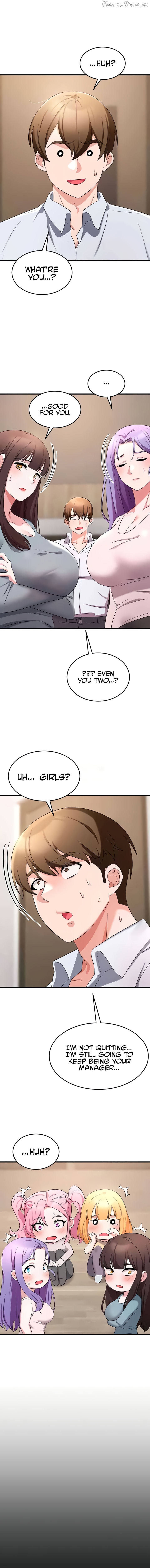 Sextertainment - Manhwa Chapter 57 - page 16
