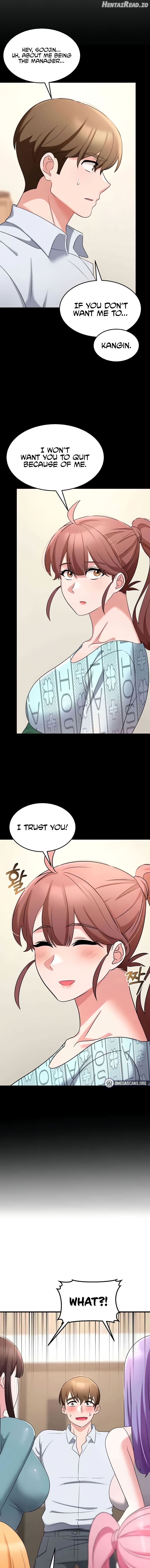 Sextertainment - Manhwa Chapter 57 - page 17