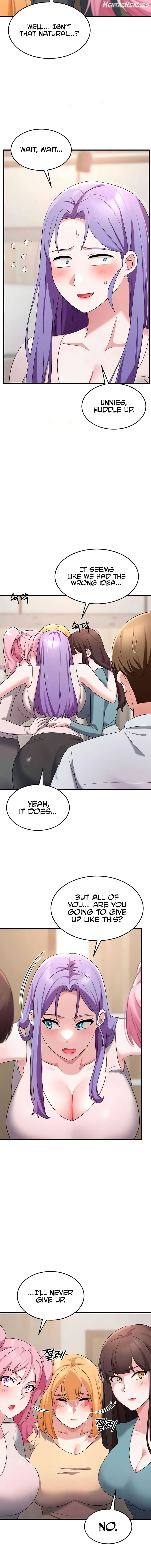 Sextertainment - Manhwa Chapter 57 - page 18