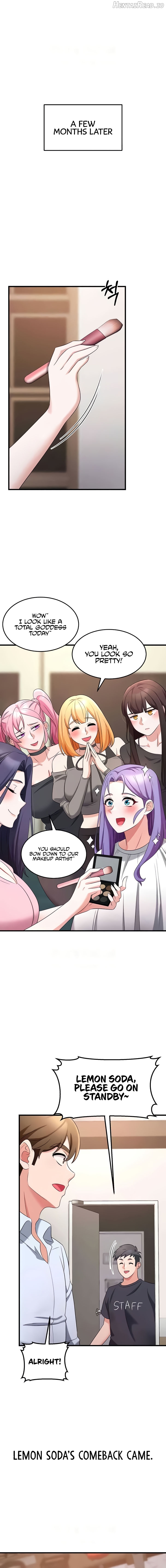 Sextertainment - Manhwa Chapter 57 - page 20