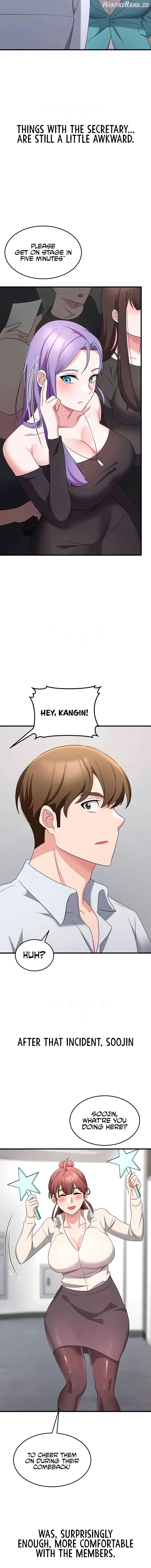 Sextertainment - Manhwa Chapter 57 - page 22