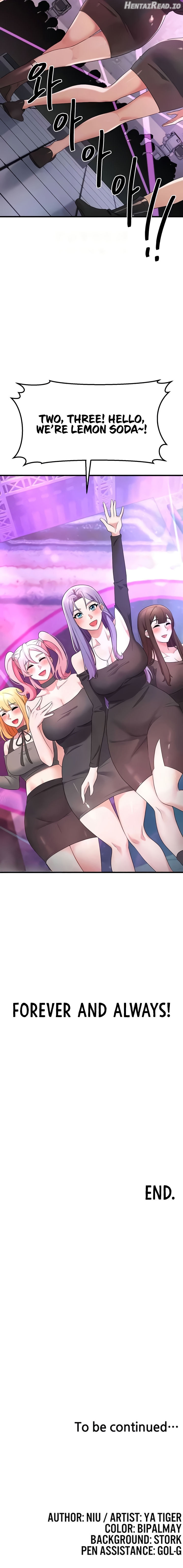 Sextertainment - Manhwa Chapter 57 - page 24