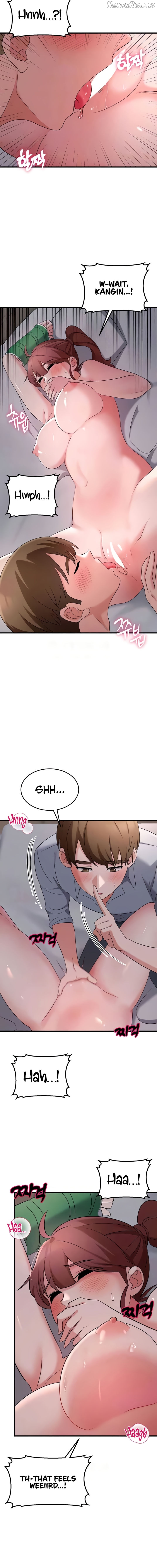 Sextertainment - Manhwa Chapter 57 - page 4