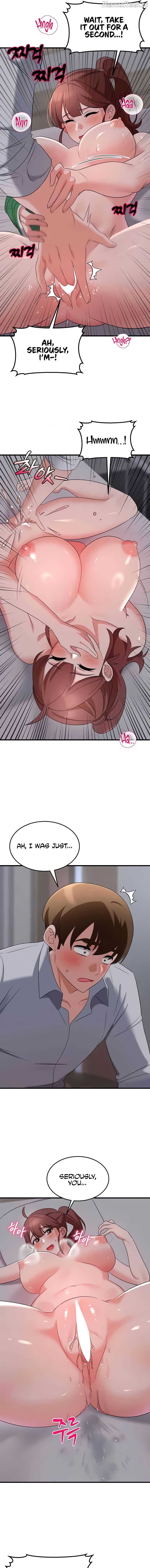 Sextertainment - Manhwa Chapter 57 - page 5