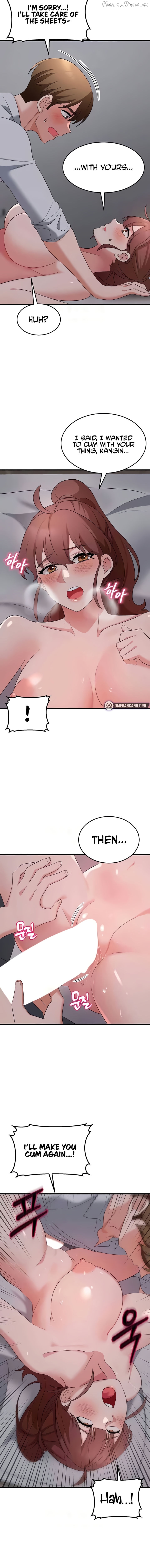 Sextertainment - Manhwa Chapter 57 - page 6