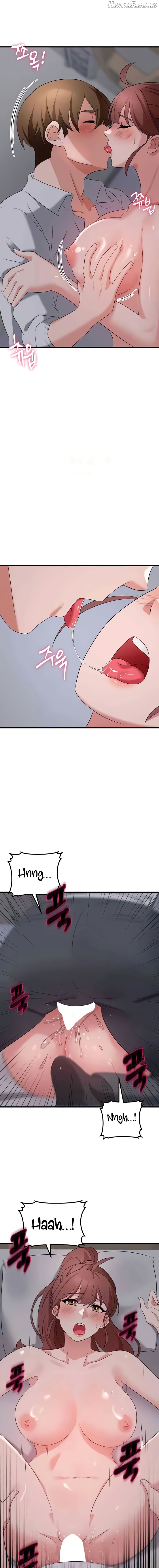 Sextertainment - Manhwa Chapter 57 - page 7