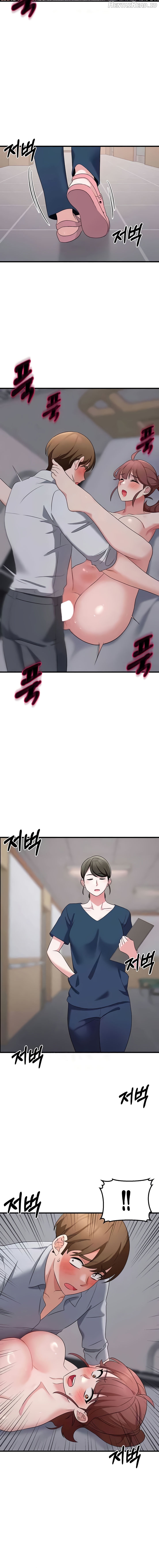 Sextertainment - Manhwa Chapter 57 - page 8