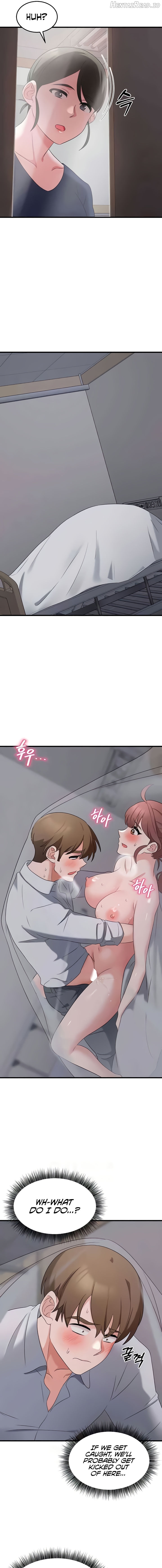 Sextertainment - Manhwa Chapter 57 - page 9