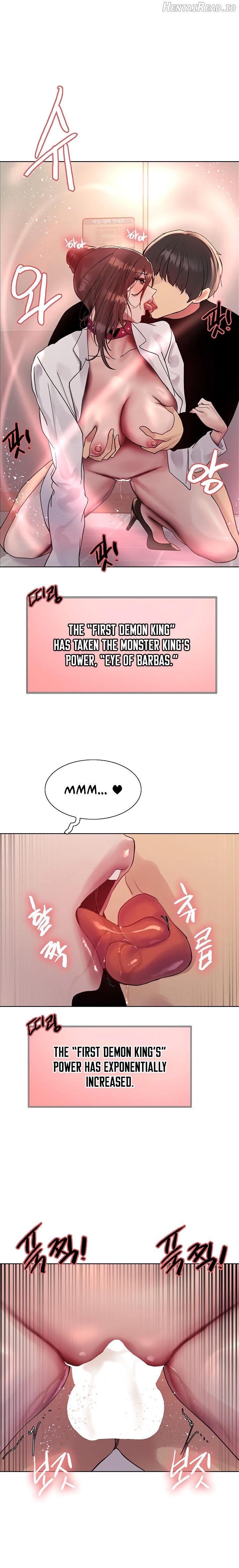 Sex Stopwatch Chapter 111 - page 19