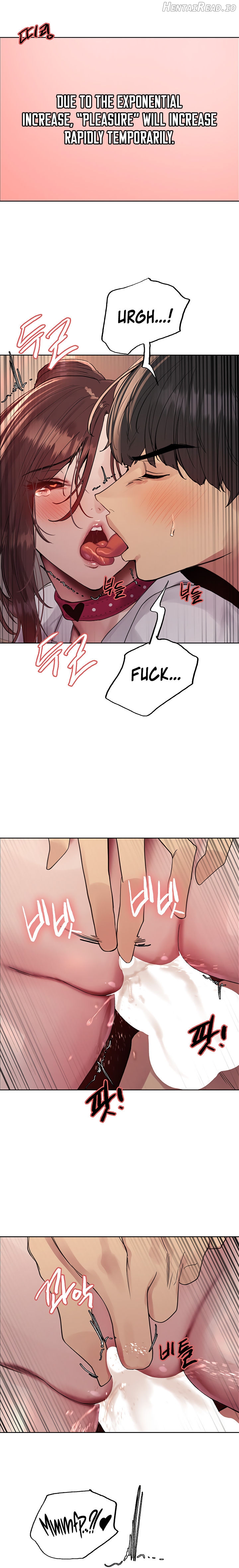Sex Stopwatch Chapter 111 - page 20